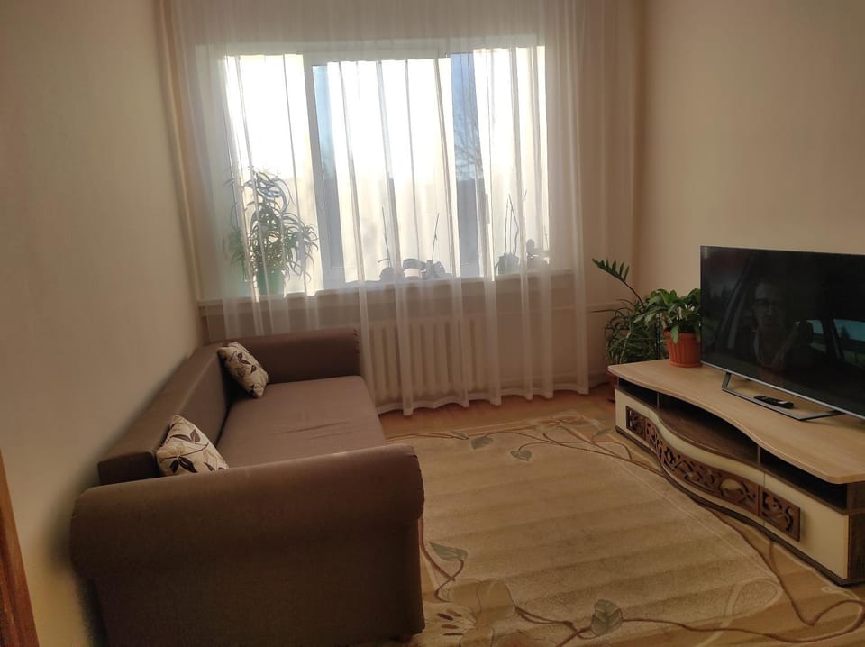 NarvaCenter Apartment in Estonia