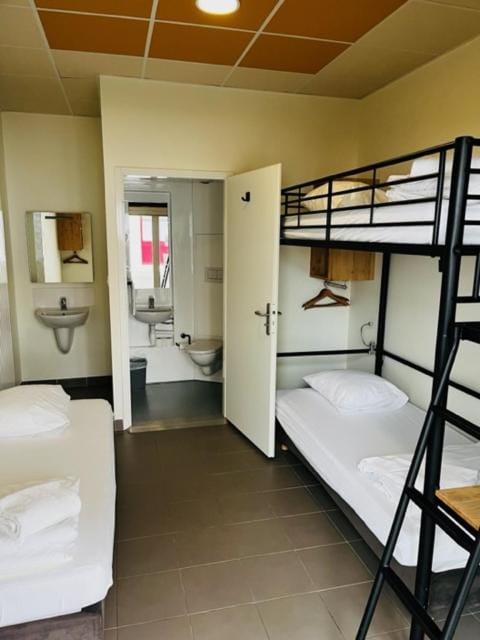 HOSTEL Les Bois Verts - Les Herbiers Hotel in Pays de la Loire