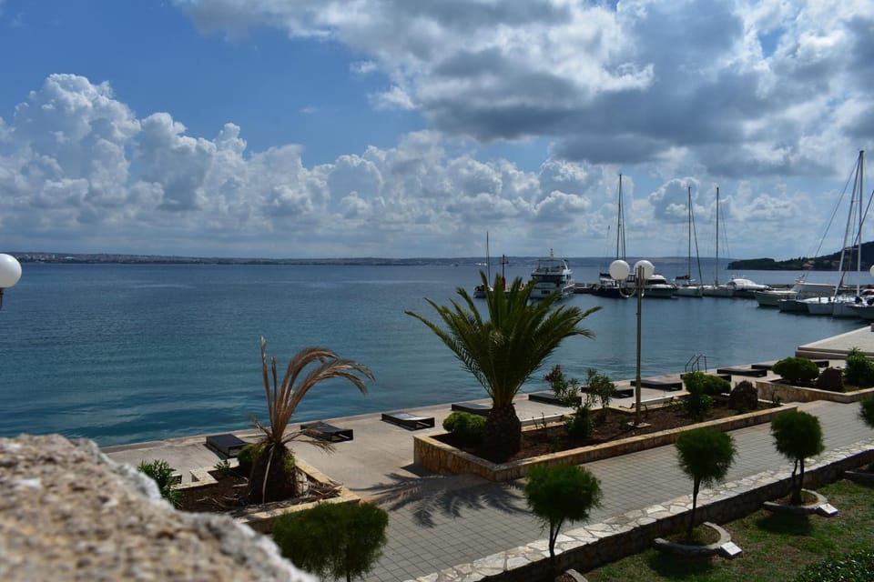 Sea view