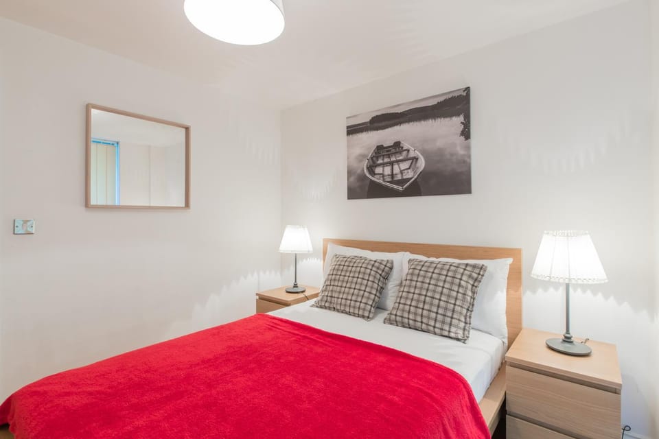 Holborn City Living Apartment in London Borough of Islington