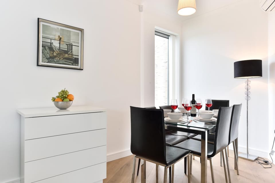 Holborn City Living Apartment in London Borough of Islington