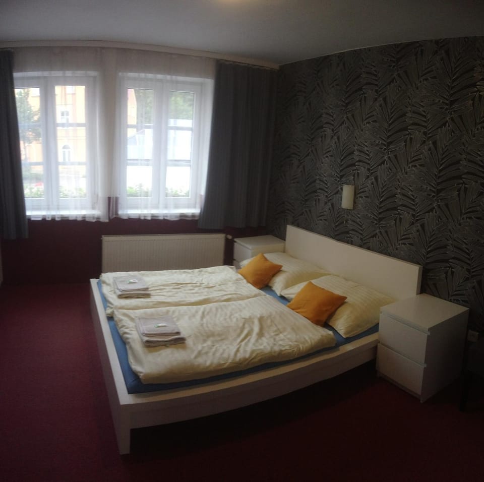 Penzion Měšťanský Dům Bed and Breakfast in Lower Silesian Voivodeship