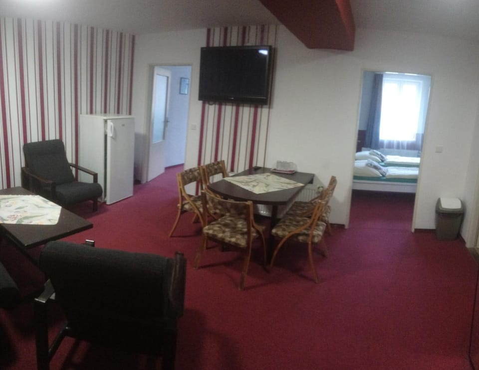 Penzion Měšťanský Dům Bed and Breakfast in Lower Silesian Voivodeship