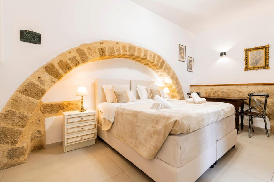 Kristina´s rooms Apartment in Rhodes