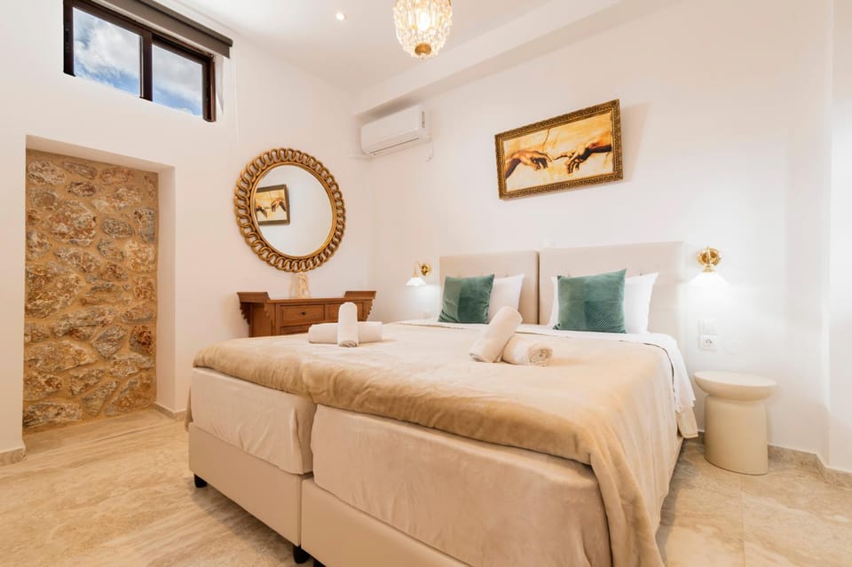 Kristina´s rooms Apartment in Rhodes