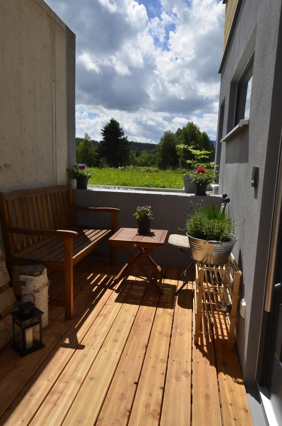 Patio, BBQ facilities, Garden, Balcony/Terrace, Seating area