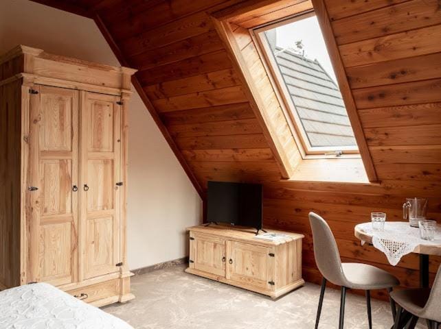 Willa Apart Vacation rental in Zakopane