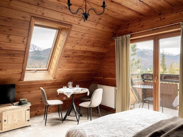 Willa Apart Vacation rental in Zakopane