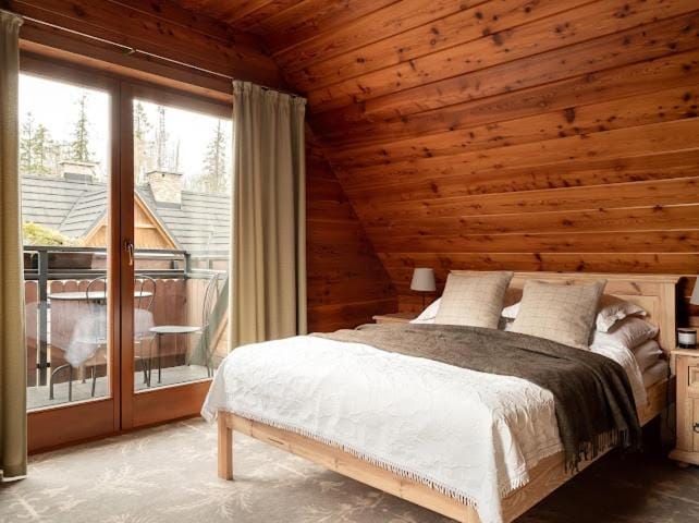 Willa Apart Vacation rental in Zakopane