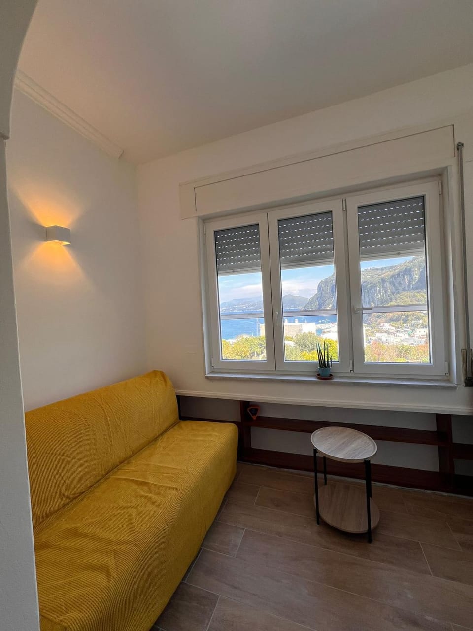 casa Ricciulella Vacation rental in Marina Grande