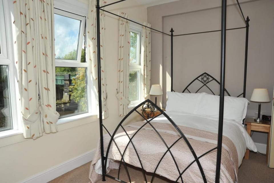 Abbey Guest House York Bed and Breakfast in York