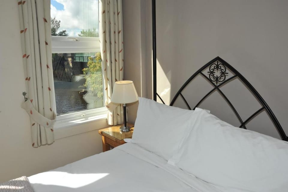 Abbey Guest House York Bed and Breakfast in York