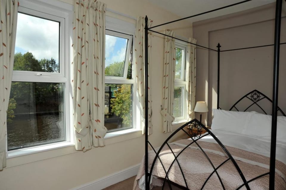 Abbey Guest House York Bed and Breakfast in York