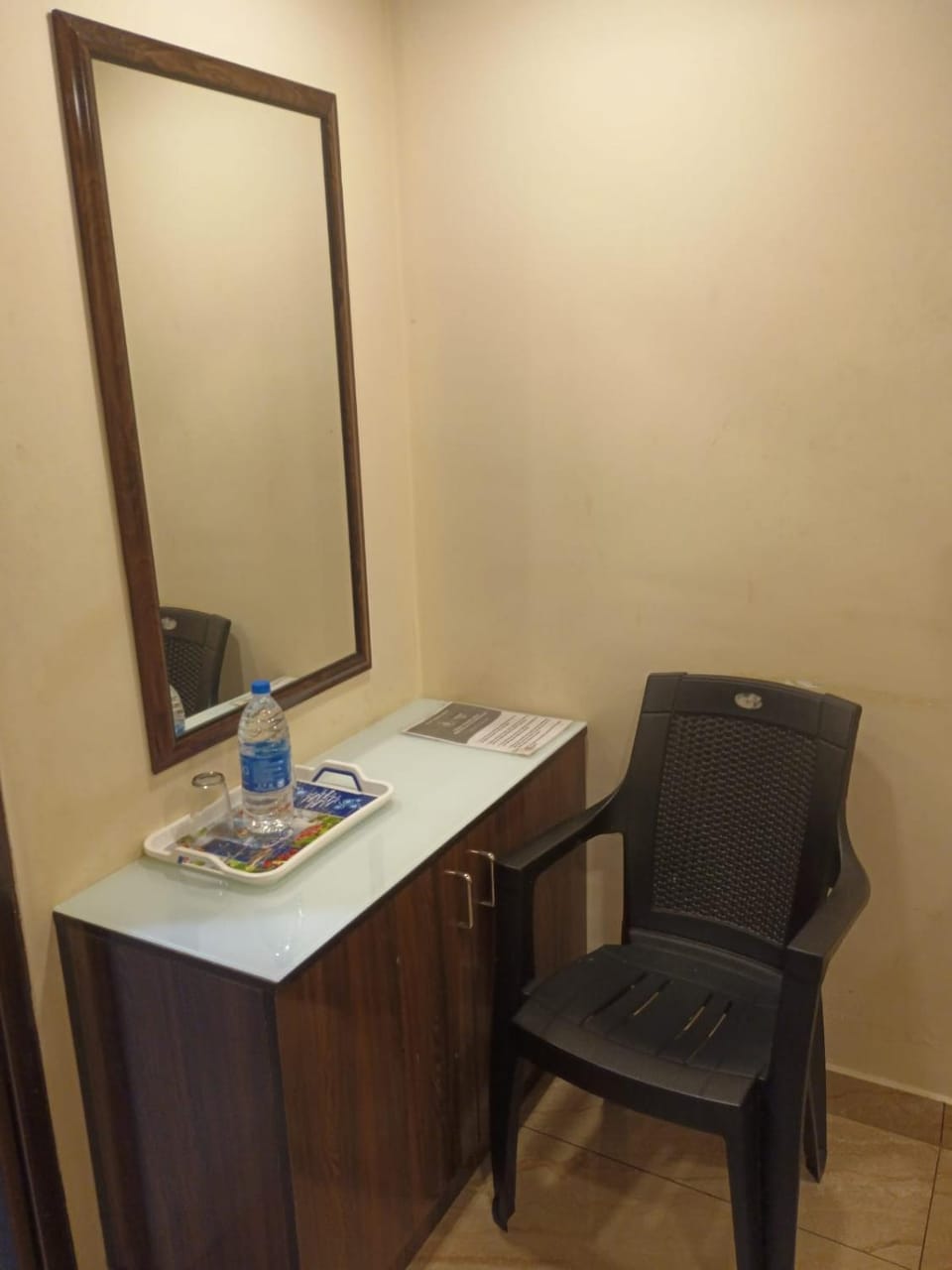 Majestic Inn Apartment hotel in Thiruvananthapuram