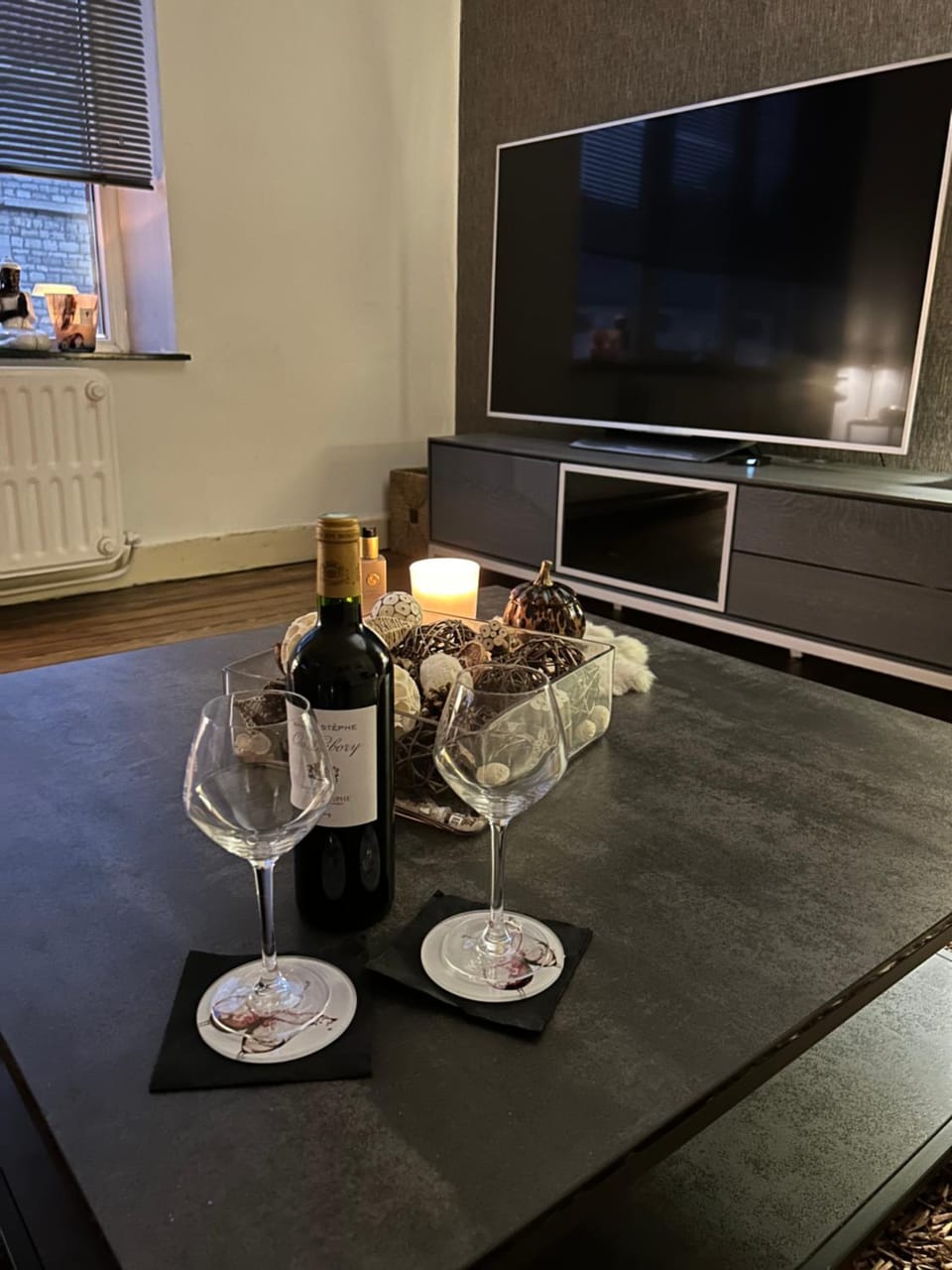 Sucre salé Bed and Breakfast in Wallonia, Belgium