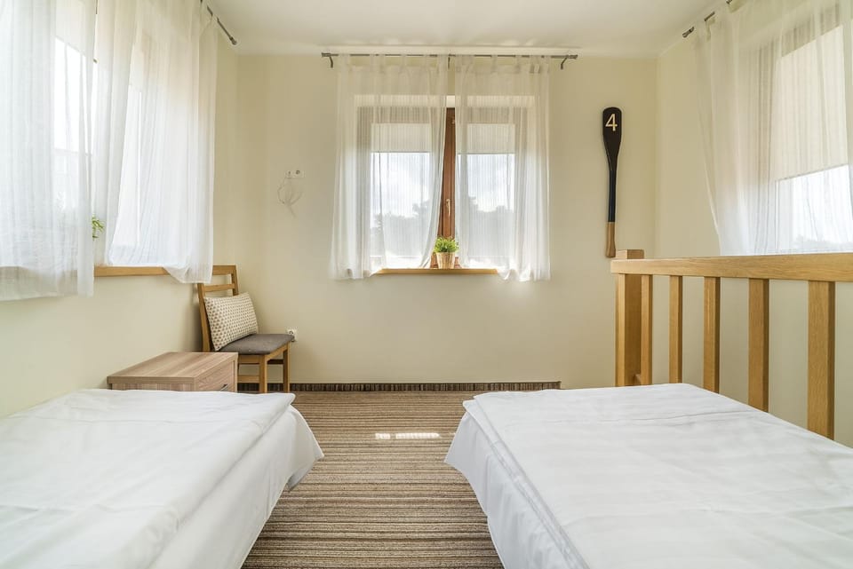 Willa Vela Bed and Breakfast in Wladyslawowo