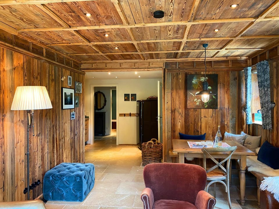 Rifugio Capricorn Apartment in Salzburgerland
