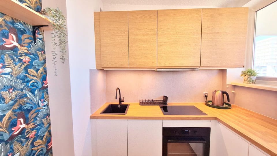 ATapartments - Comfort Apartment in Gdansk