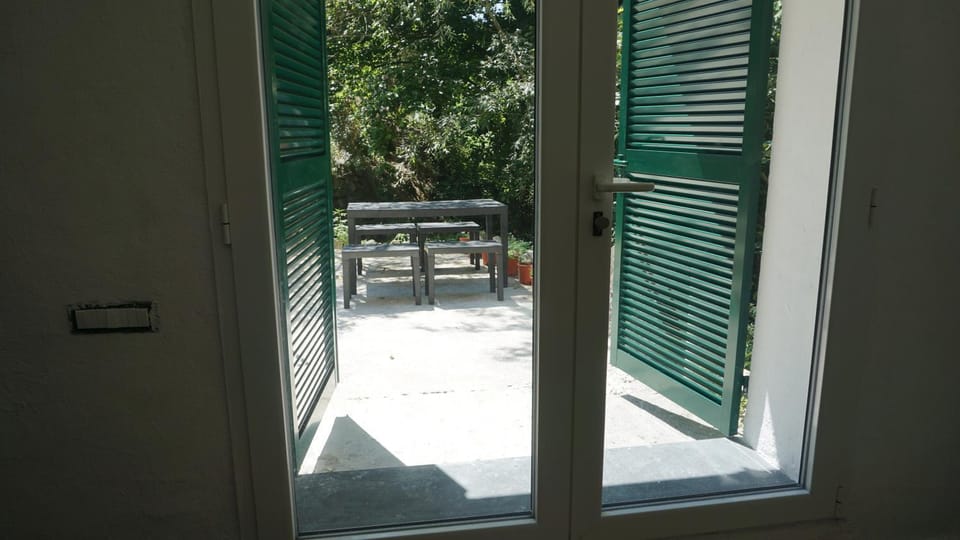 Agriturismo U muinettu Farm Stay in Levanto