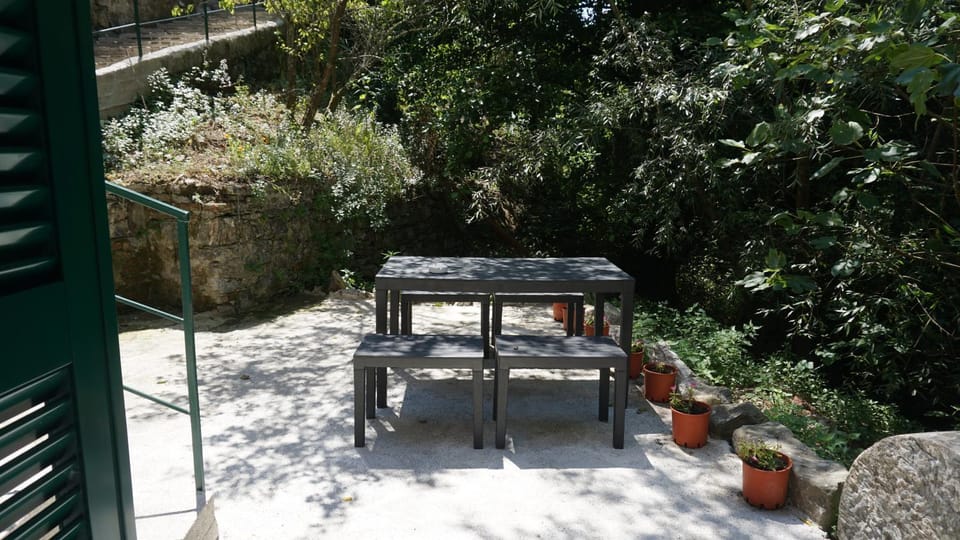 Agriturismo U muinettu Farm Stay in Levanto