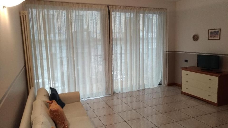 Matisse1 Apartment in Bergamo