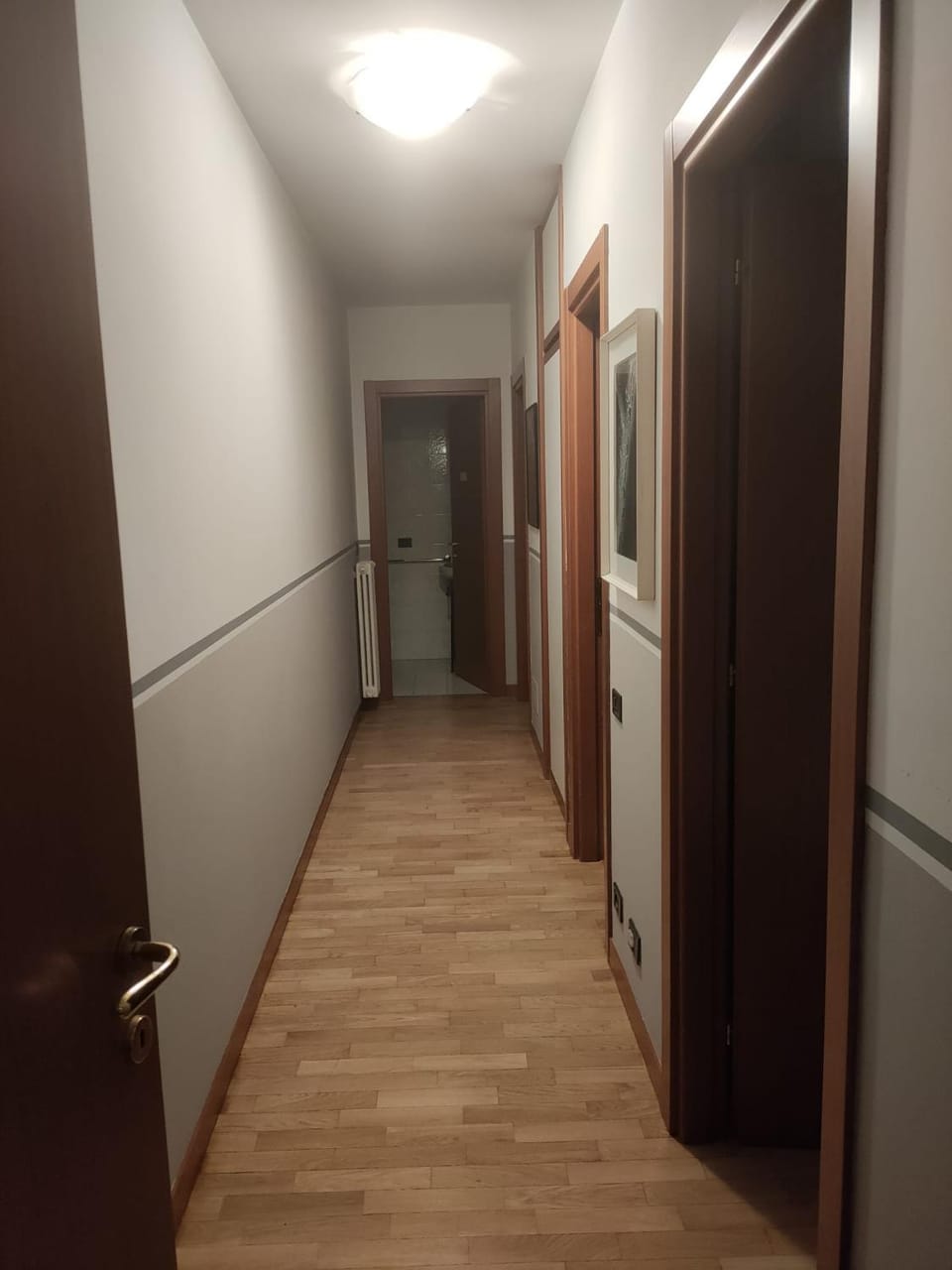 Matisse1 Apartment in Bergamo