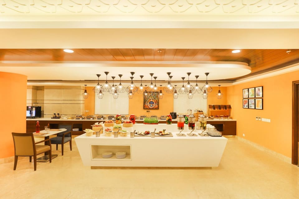 Restaurant/places to eat, Breakfast