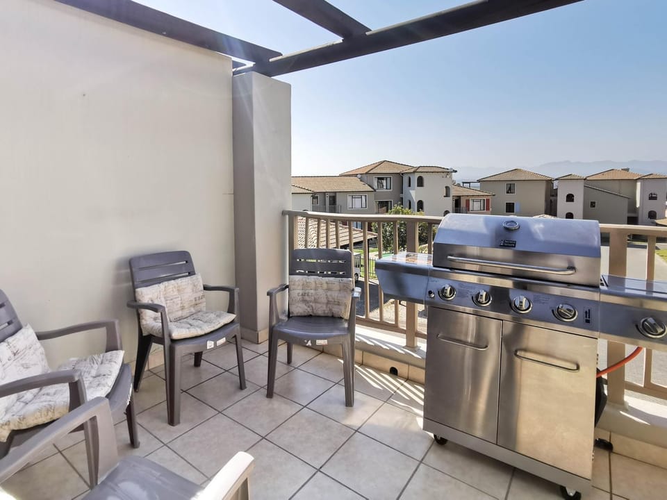 BBQ facilities, View (from property/room)