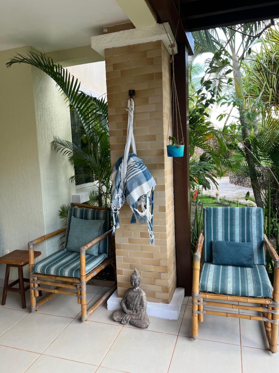 Pipa Paradise Top 1 Apartment in Pipa Beach