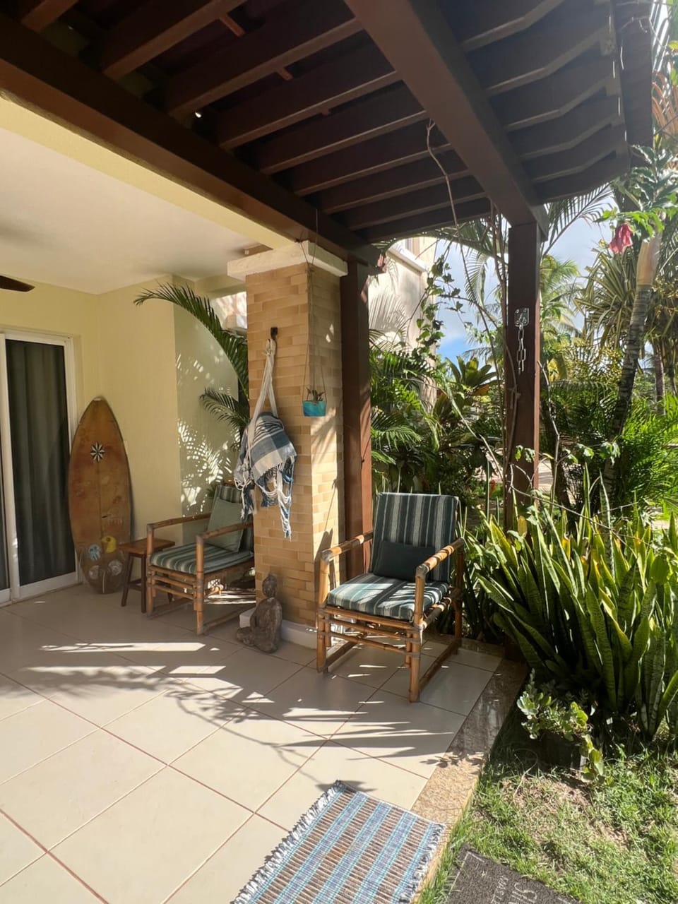 Pipa Paradise Top 1 Apartment in Pipa Beach
