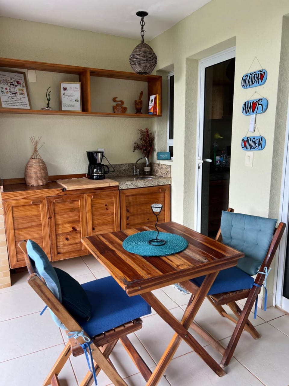 Pipa Paradise Top 1 Apartment in Pipa Beach