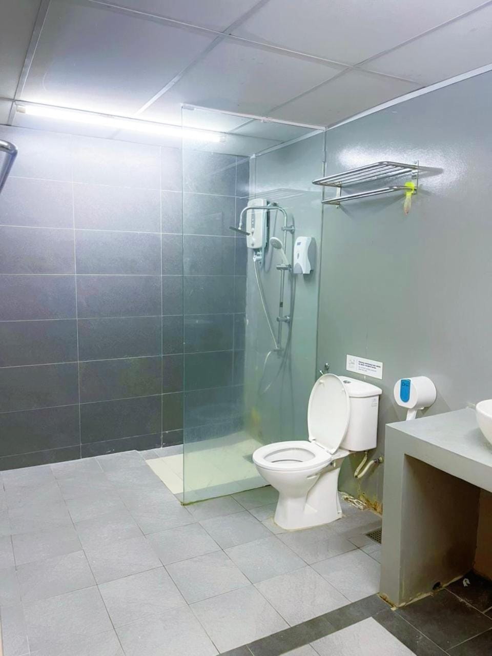 D’Razna Inn Hotel in Terengganu, Malaysia