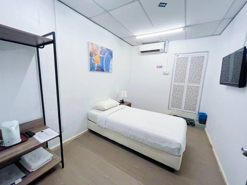 D’Razna Inn Hotel in Terengganu, Malaysia