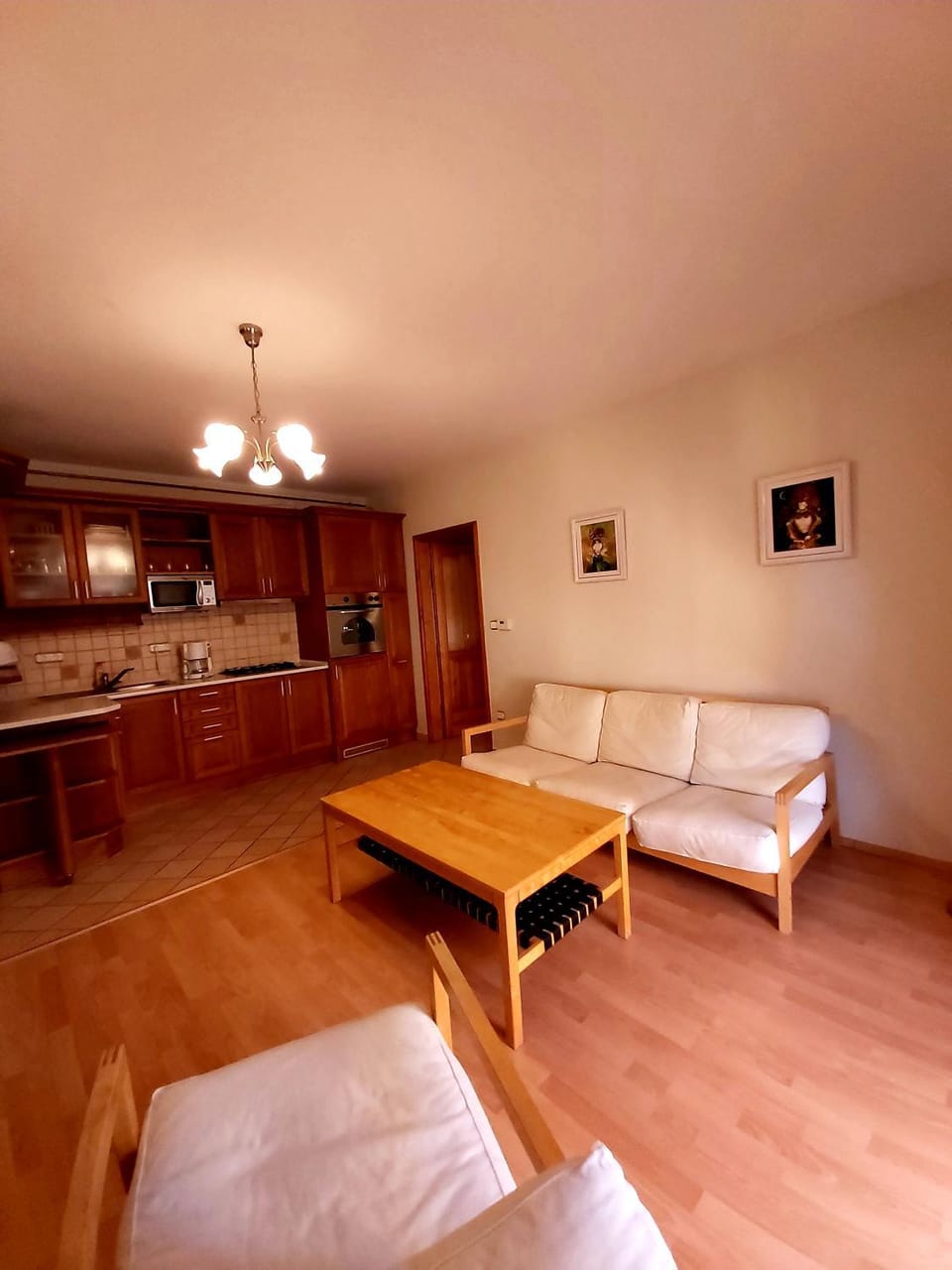 KataKunyhó Keszthely Apartment in Hungary