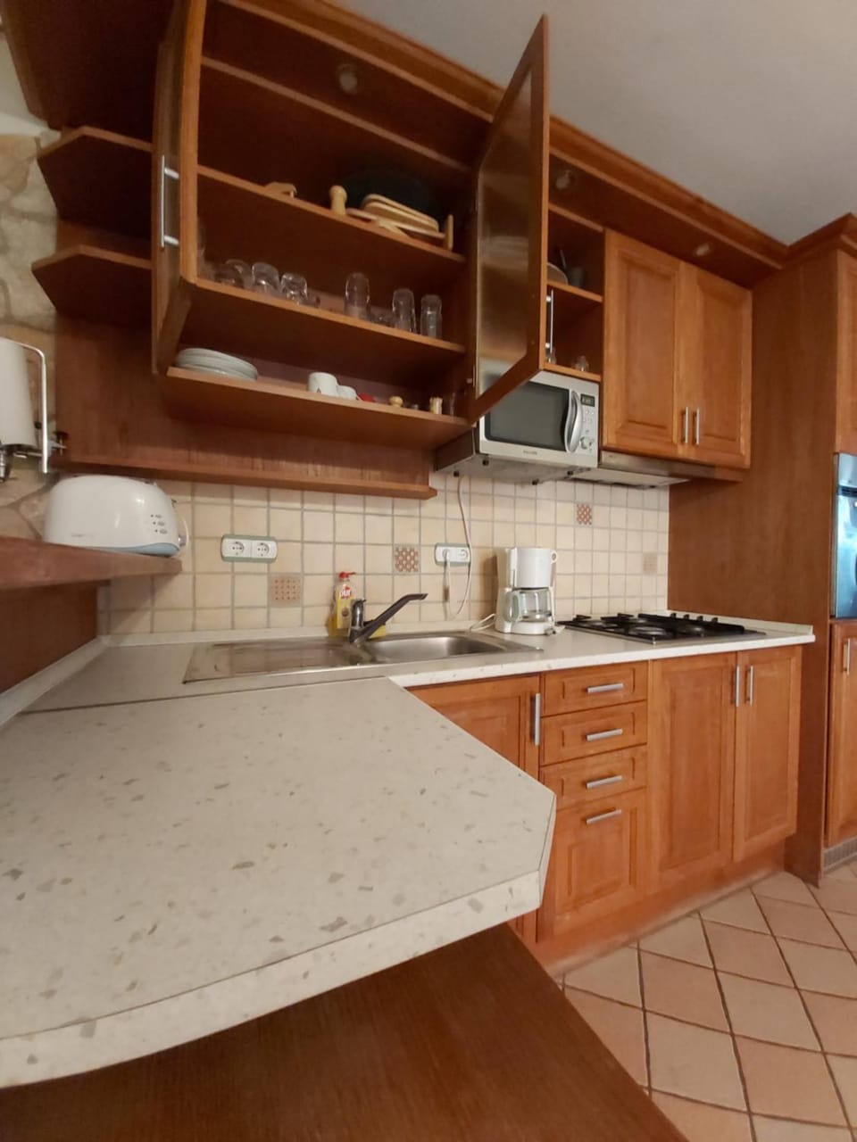 KataKunyhó Keszthely Apartment in Hungary