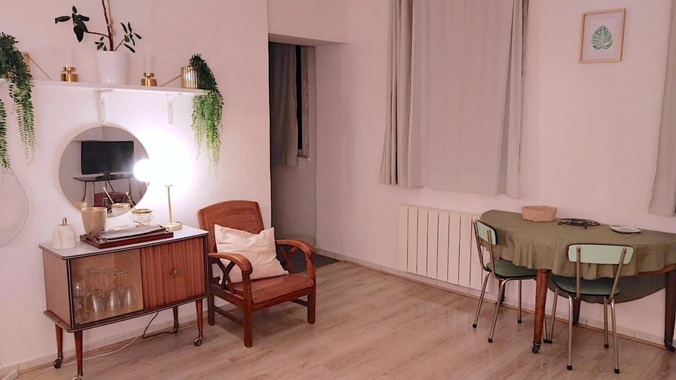 Appartement cosy proche du CHU Apartment in Rouen