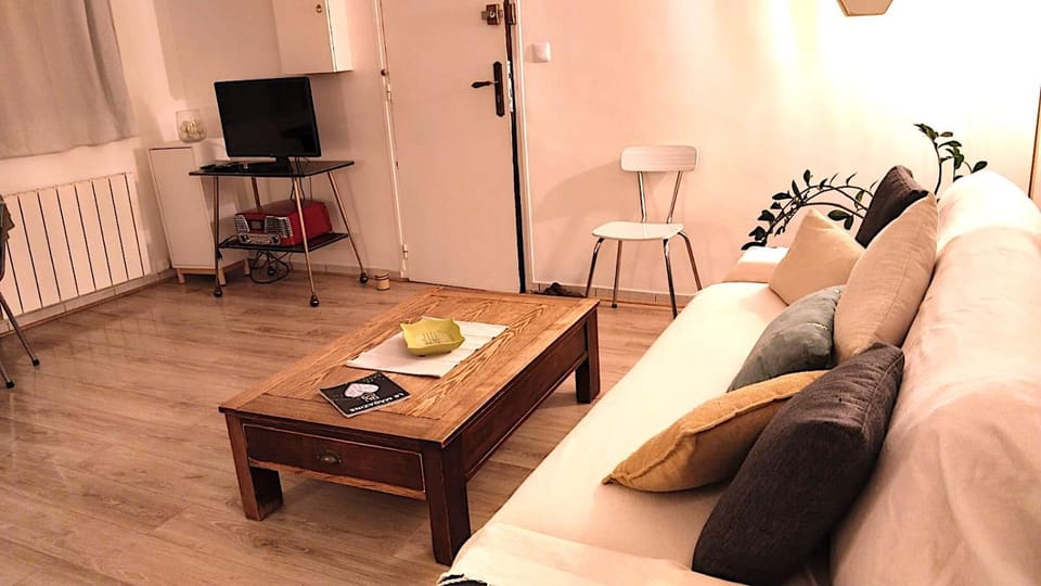 Appartement cosy proche du CHU Apartment in Rouen