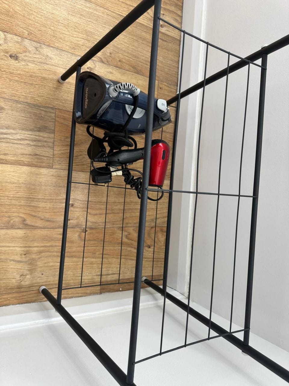 storage