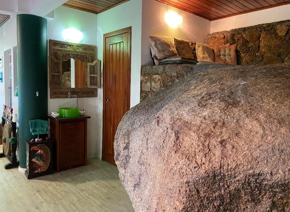 Aloha spa Vacation rental in Florianopolis