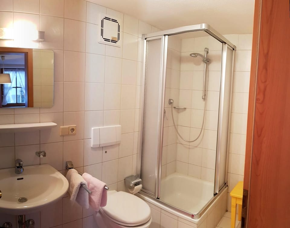 Haus Bavaria Apartment in Bavaria
