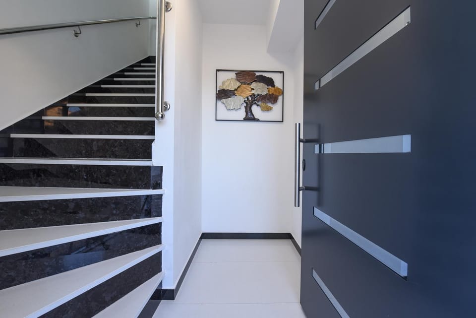 Apartments Lecija Apartment in Zadar