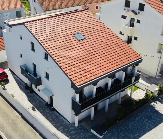 Apartments Lecija Apartment in Zadar