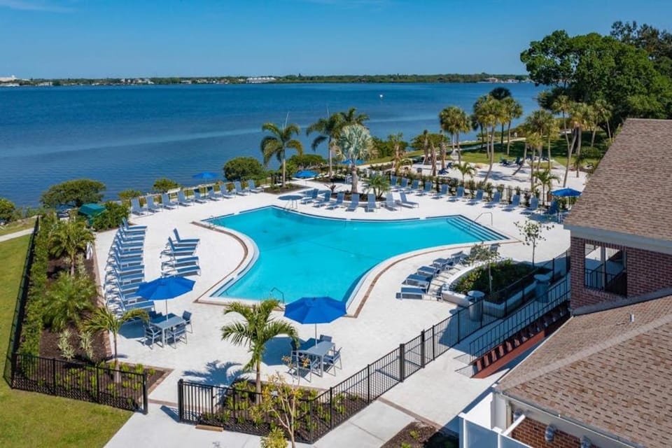 Carlton Arms View B1 # A Apartment in Bradenton