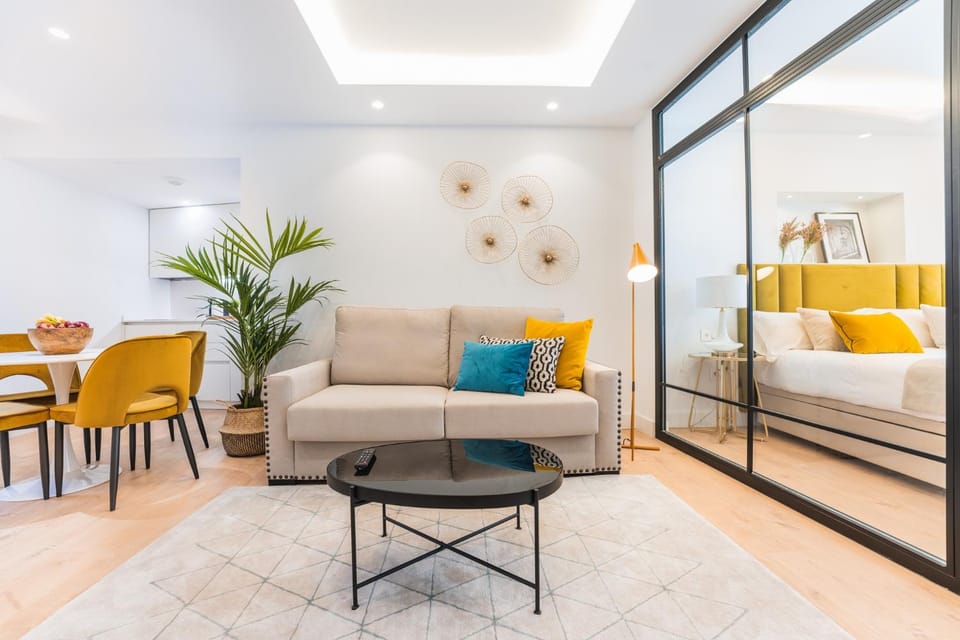 Debambú Suites Apartment in Malaga
