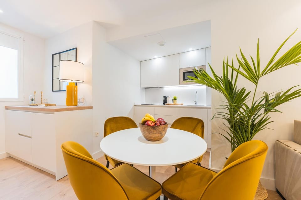 Debambú Suites Apartment in Malaga