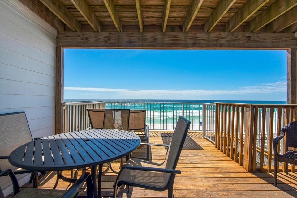Sand Dollar Townhome #16- Sukoon Villa House in Miramar Beach