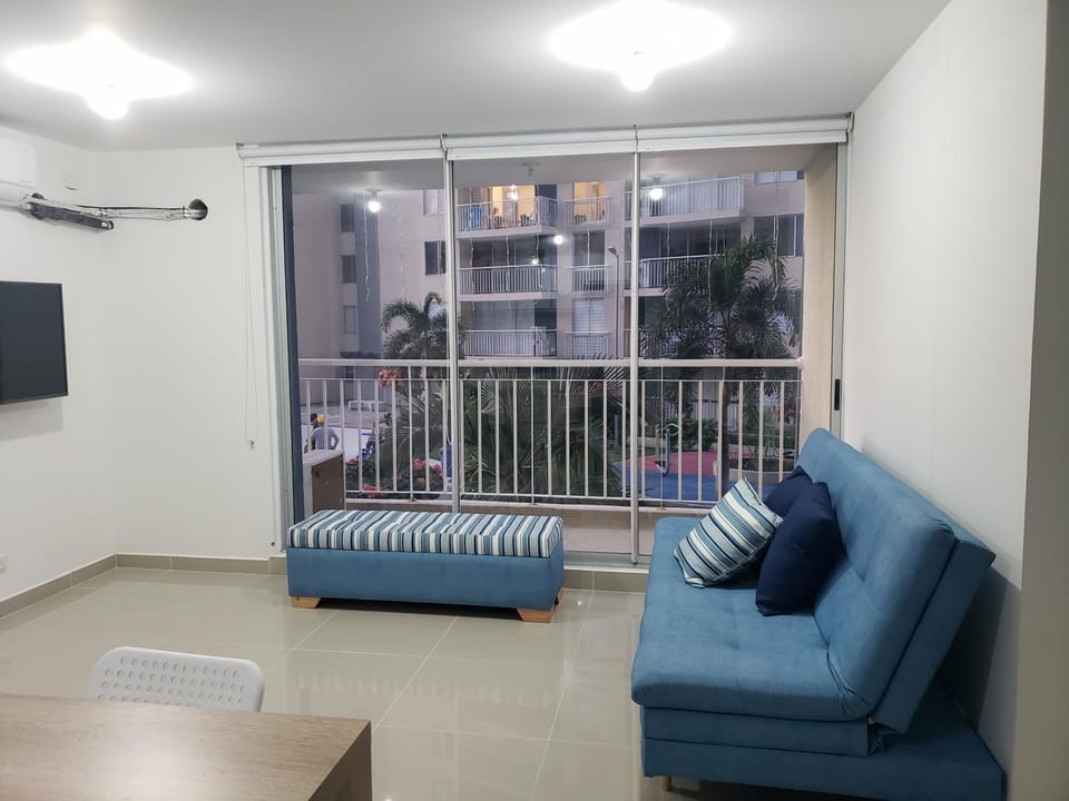 Balcony/Terrace, Living room
