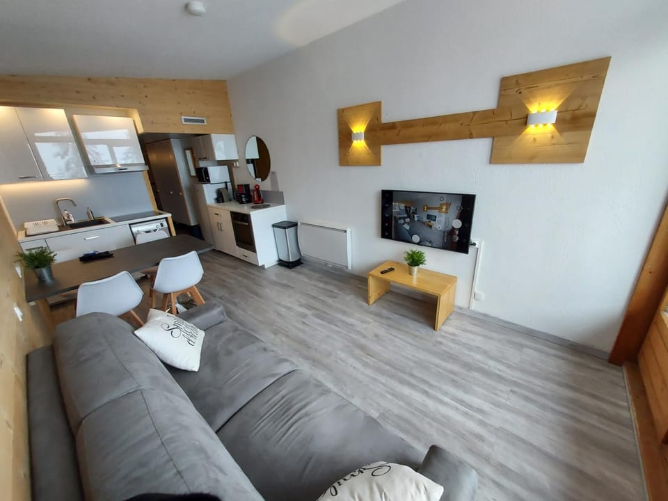 TV and multimedia, Living room, minibar, pet friendly, stove
