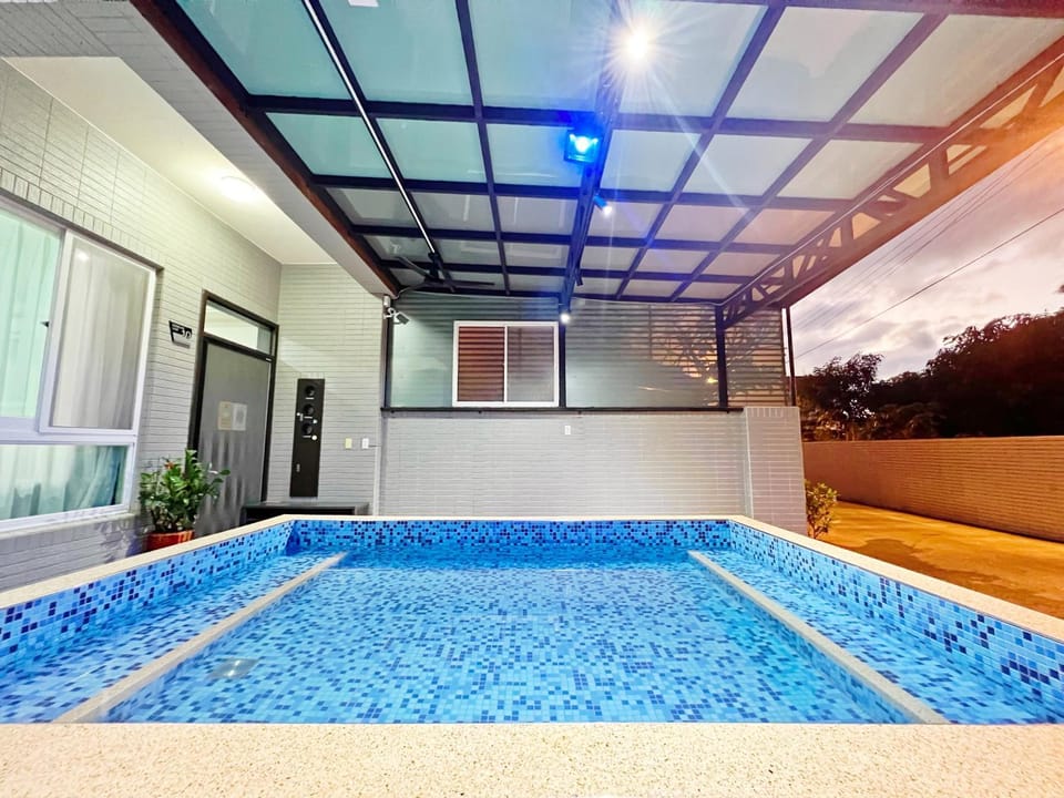 墾丁日日好適包棟旅店 Vacation rental in Hengchun Township