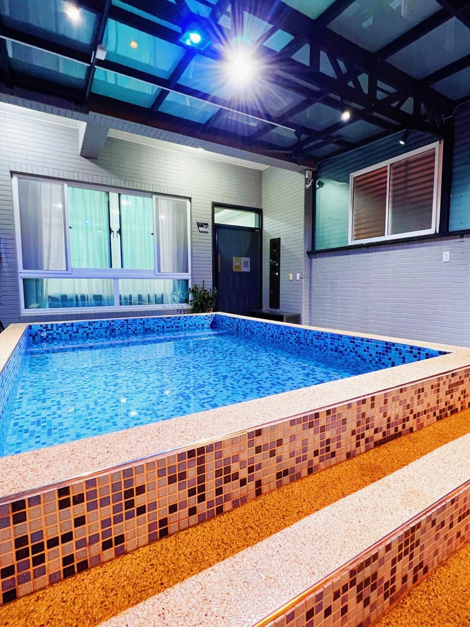 墾丁日日好適包棟旅店 Vacation rental in Hengchun Township